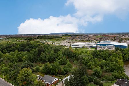 For Lease - 8010 Derry Rd Road Unit# 1504, Milton, Ontario - Photo 4