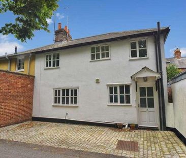 Reading Road, Wallingford, OX10 - Photo 2