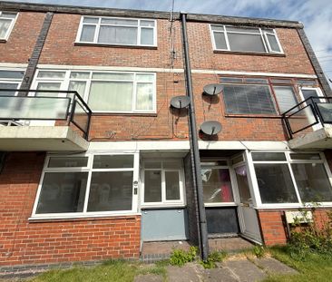studio to rent Station Street, Middleport, ST6 - Photo 4