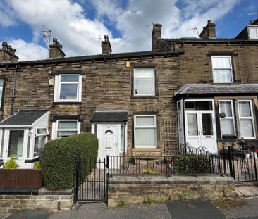 2 bedroom terraced house to rent - Photo 3