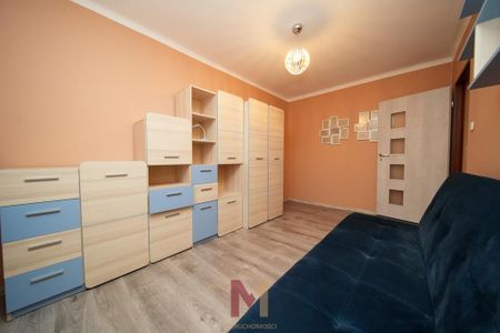 Mieszkanie na wynajem, Gorzów Wlkp., Os. Dolinki - Zdjęcie 2