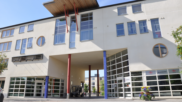 Lertagsgatan 10 - Photo 1