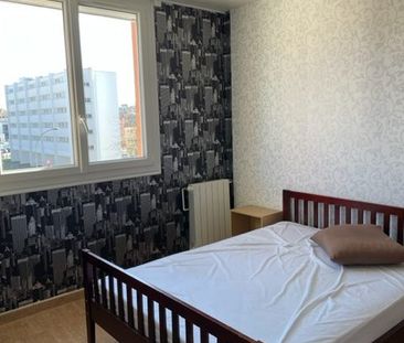 APPARTEMENT T3 MEUBLE PROX FACS - Photo 4