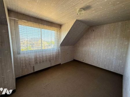 LOCATION MAISON INDIVIDUELLE - BRECE - Photo 4