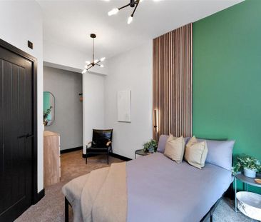 Studio to rent - Photo 5