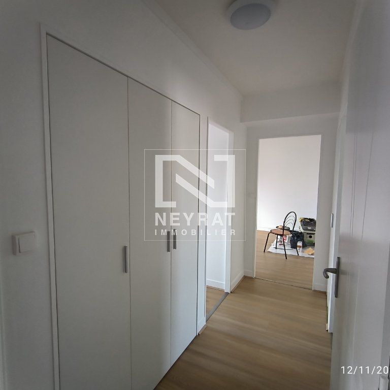 APPARTEMENT T3 A LOUER - Photo 1