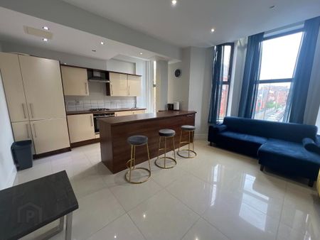 Unit 1, 117 University Street, Belfast, BT7 1HP - Photo 5