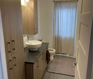 CONDO 4.5 - cession bail - URGENT - Photo 4