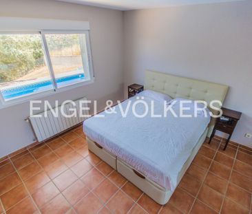 Casa o chalet de alquiler en Cerro Alarcón - Photo 5