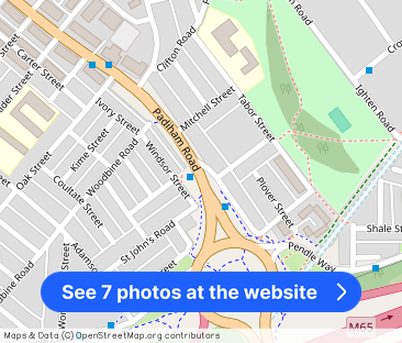 Padiham Road, Burnley, BB12 - Photo 1