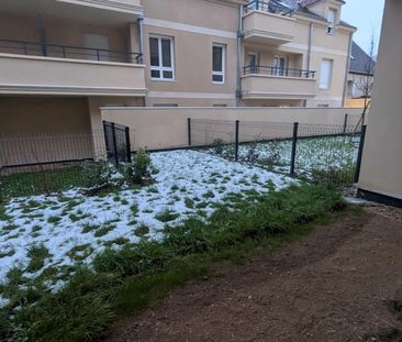 location Appartement T1 DE 35.22m² À VILLIERS LE BEL - Photo 5