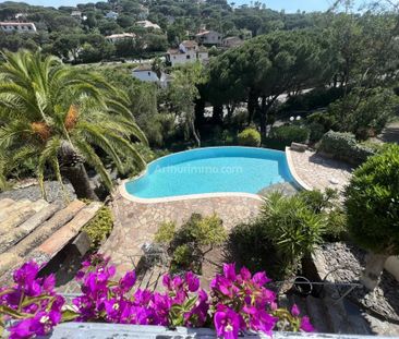 Location Maison 4 pièces 115 m2 à Sainte-Maxime - Photo 4