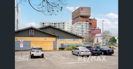 402/74 Kitchener Parade, Bankstown, NSW 2200 - Photo 2