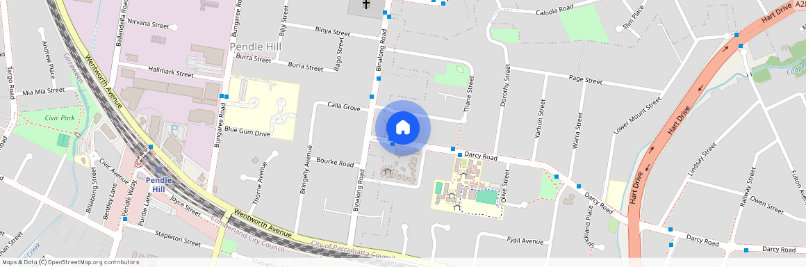 139 Darcy road, NSW 2145, Wentworthville