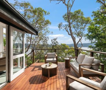 Tranquil Coastal Retreat with Stunning Pittwater Views - Photo 4