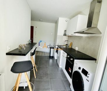 CHAMBRE MEUBLEE COLOCATION ORLEANS SUD - Photo 1