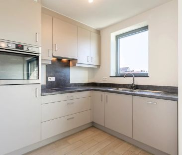 Energiezuinig app te huur, met 2 slpks, terras, autostaanplaats en ... - Photo 4