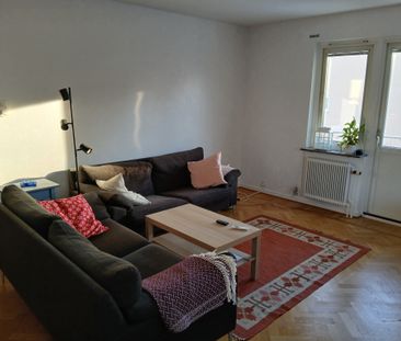 Gustav Adolfsgatan 14 - Foto 2