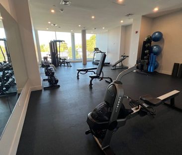 For Lease - 195 Hunter Street Unit# 409, Peterborough Central, Ontario - Photo 6