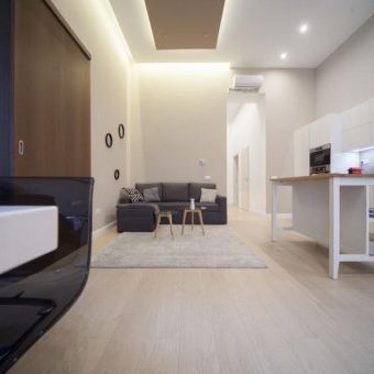 Nagy Ignác - Szent Istvan krt - Fotó 1