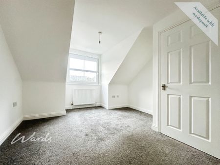 3 bedroom town house to rent - Photo 2