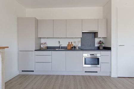 Te huur: Appartement Mary van der Sluisstraat in Amsterdam - Foto 2