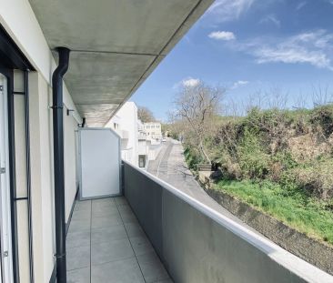 Komfortable 2-Zimmer-Wohnung in Krems: Erstbezug mit Balkon und Fuß... - Foto 3