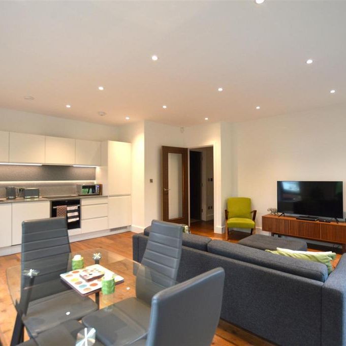 2 bedroom apartment to rent - Photo 1