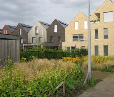 Huis te huur in Oudenaarde - Photo 1