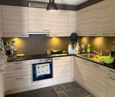 3.5 Zimmer, 90 m² - Photo 3