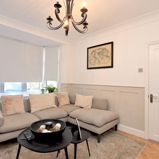 4 bedroom semi-detached house to rent - Photo 1