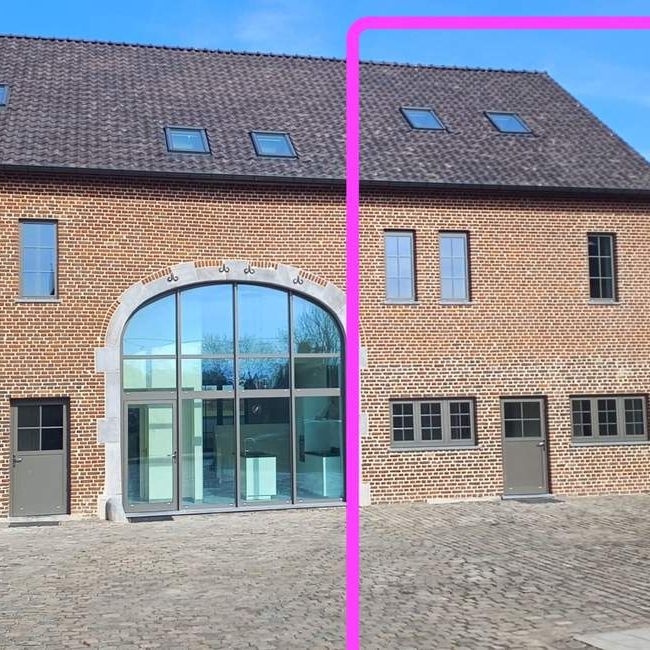 Eengezinswoning te huur in Oreye voor € 1.200 met 4 slaapkamers - Photo 1