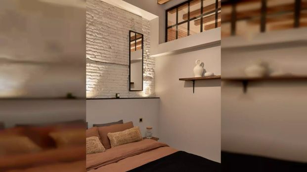 1-bedroom apartment for rent in La Nova Esquerra De L'Eixample - Foto 1