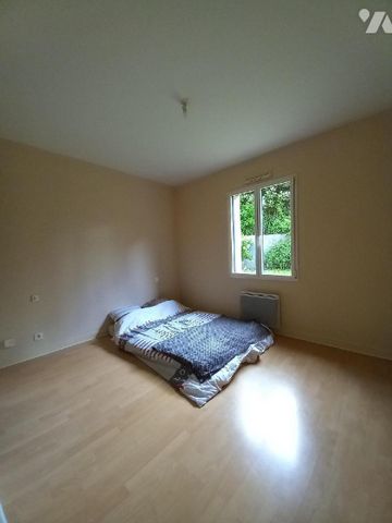 Quartier résidentiel, Proche accès A84, Pavillon de 103 m² très bien entretenu sur un terrain c... - Photo 3