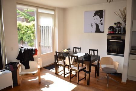 Te huur: Appartement Willem de Zwijgerstraat in Eindhoven - Photo 2