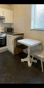 Studio Flat, Southampton, SO14 - Photo 3