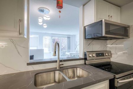 For Lease - 188 Bonis Avenue Unit# 625, Toronto, Ontario - Photo 5