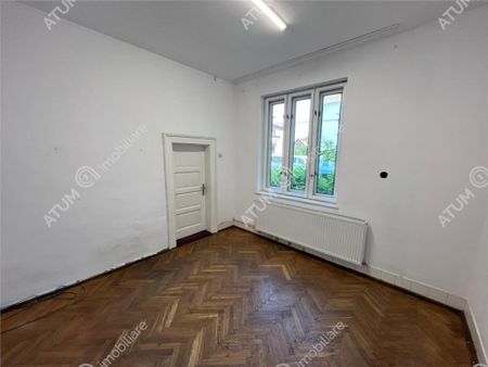 Casa individuala 3 camere garaj si teren 200 mp Calea Dumbra - Photo 5