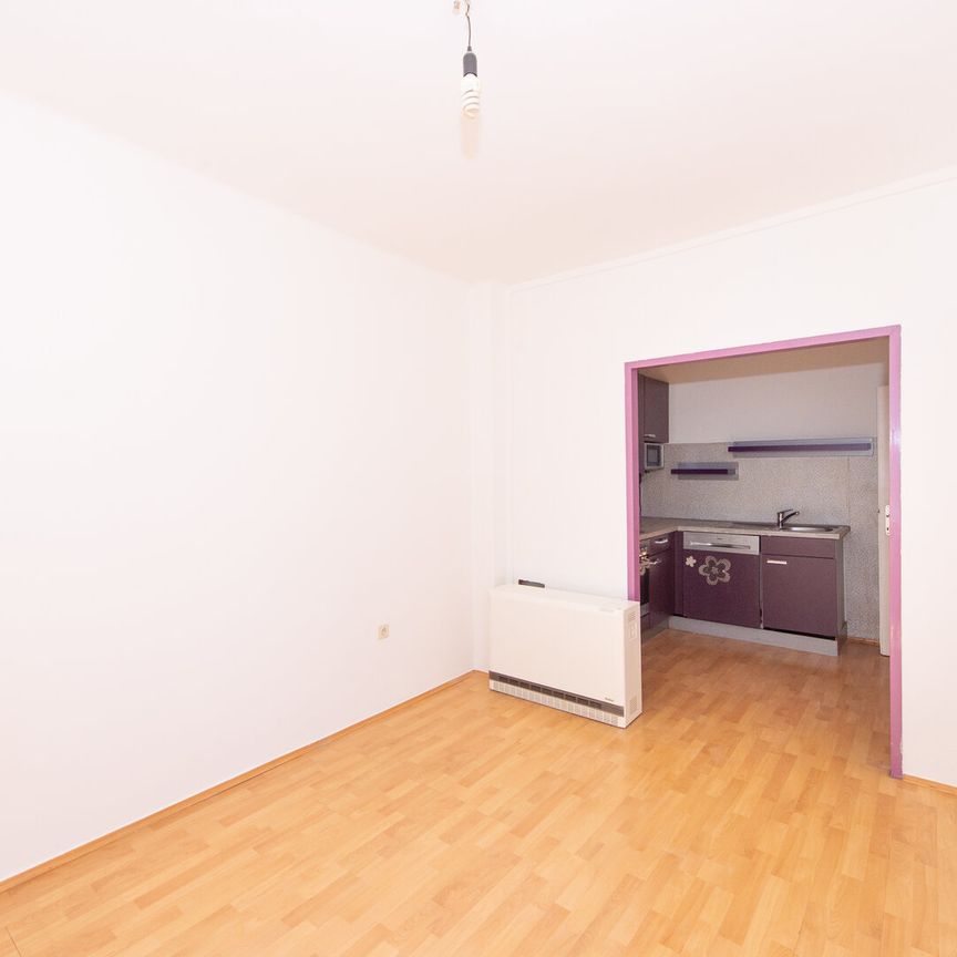 Gemütliche 2-Zimmer Mietwohnung in Graz, 81 m² - nähe Hauptbahnhof - Photo 1