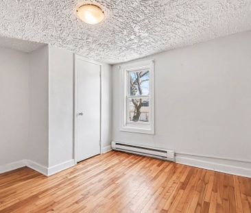 For Lease - 64 COBOURG Street Unit# 2, Lower Town - Sandy Hill, Ont... - Photo 1