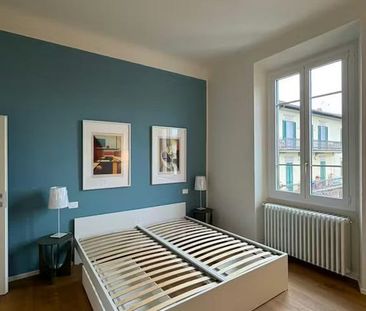 Via Paolo Mascagni, Florence, Tuscany 50124 - Photo 1