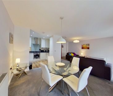 1 bedroom apartment to rent - Photo 3