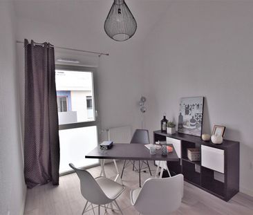 Appartement 3 pièces - Photo 5