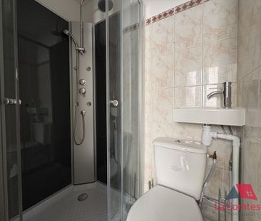 Location Appartement 1 pièce 17m² AUBAGNE 13400 - Photo 5