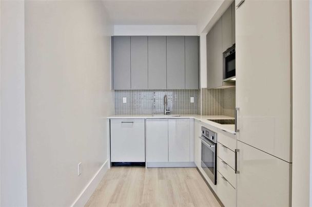 For Lease - 2916 Highway 7 Road Unit# 1409, Vaughan, Ontario - Photo 1