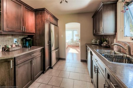 For Lease - 29 Scrimger Avenue Unit# MAIN, Cambridge, Ontario - Photo 5