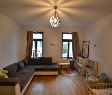 Großzügige 2-Zimmer-Wohnung mit Fußbodenheizung!!! - Photo 1