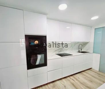 Alquiler de piso en Calle del General Elorza - Foto 2