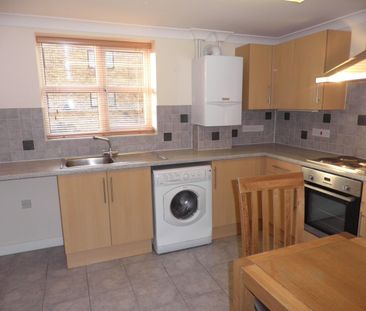 Abbeygate Court, March - Photo 5