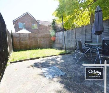 |ref: |, Padwell Road, Southampton, SO14 - Photo 1